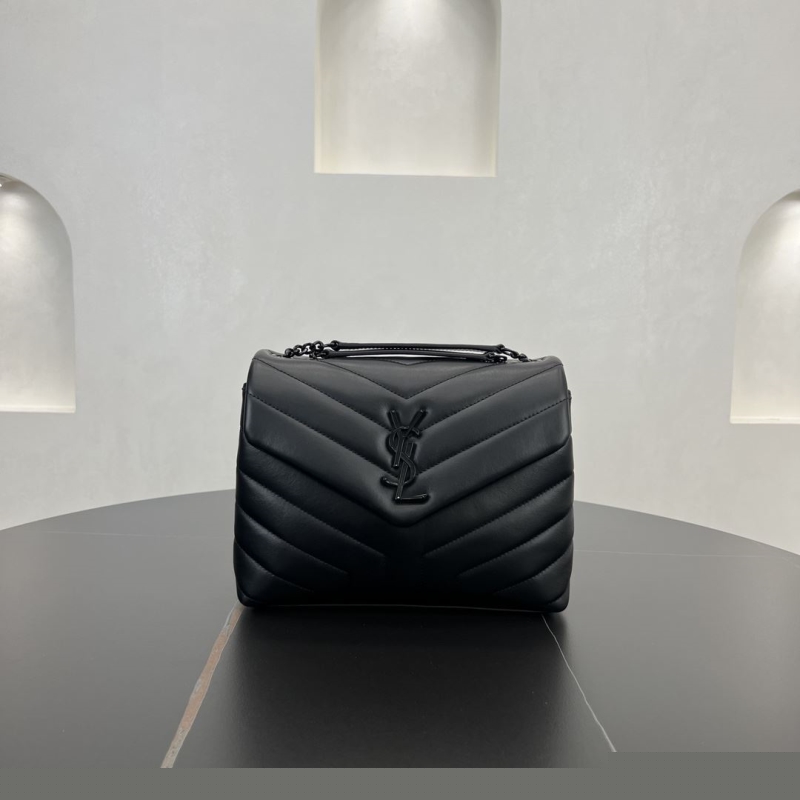 Y*L clutch bags